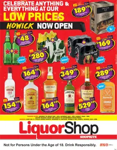 Shoprite specials catalogue – valid from 24.09.2025