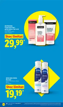 Ofertele Lidl valabile de la 06.04.2026 | Pagină: 32