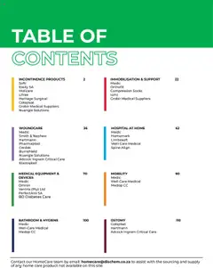 New Dis-Chem catalogue – valid from 01.01.2025 | Page: 3
