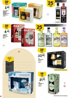 Pré-visualização GIN HENDRICK'S, C/CAIXA EMB.: 35 CL válido de 18.11.2025 | Página: 52 | Produtos: Caixa, Gin