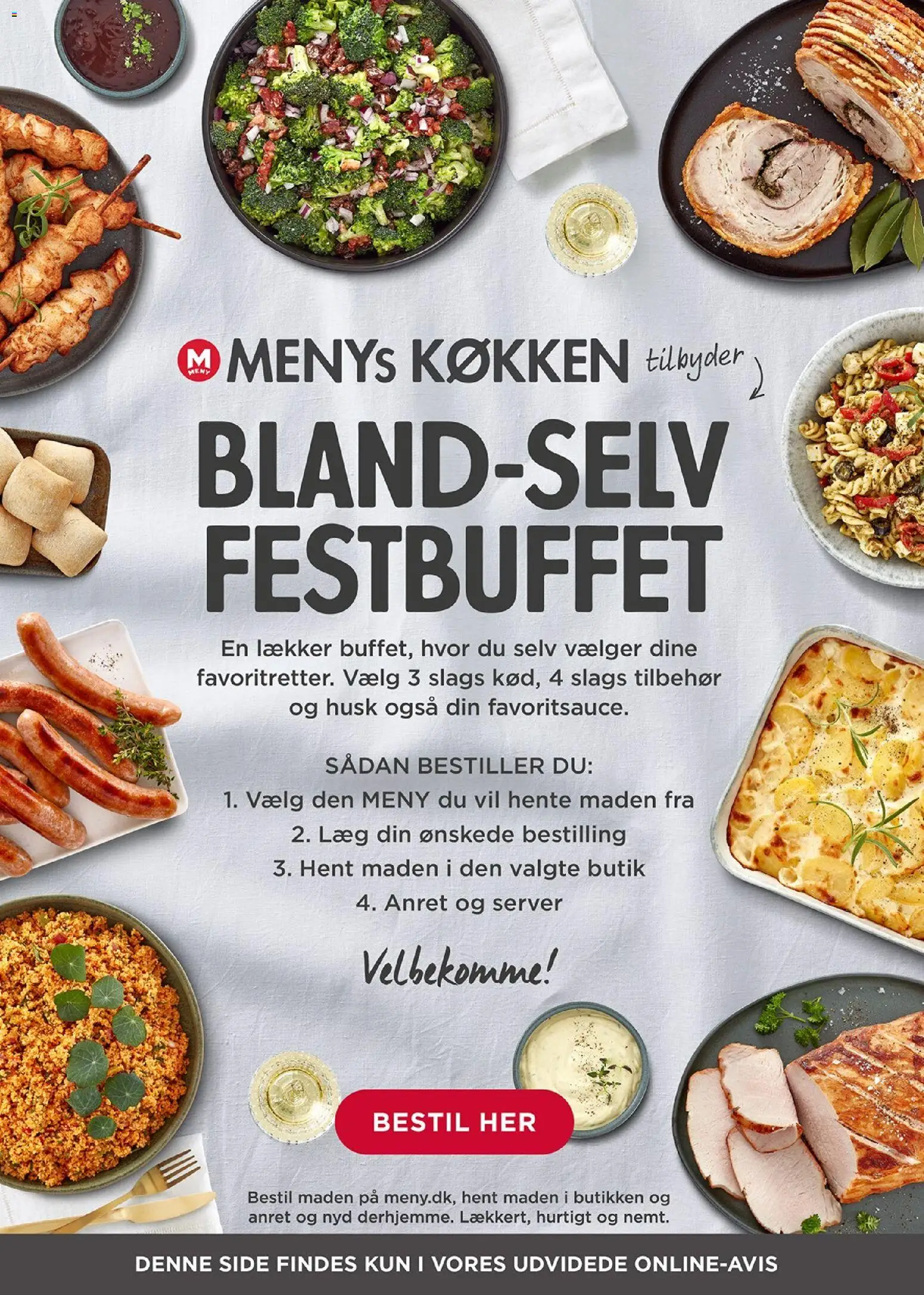 Meny tilbudsavis – gyldig fra 01.05.2026 | Side: 43