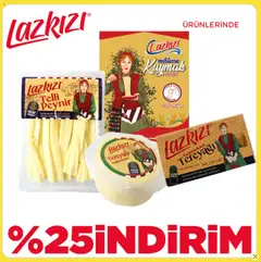 13.03.2026 tarihinden itibaren geçerli olan Sarıyer kataloğu önizlemesi | Sayfa: 13