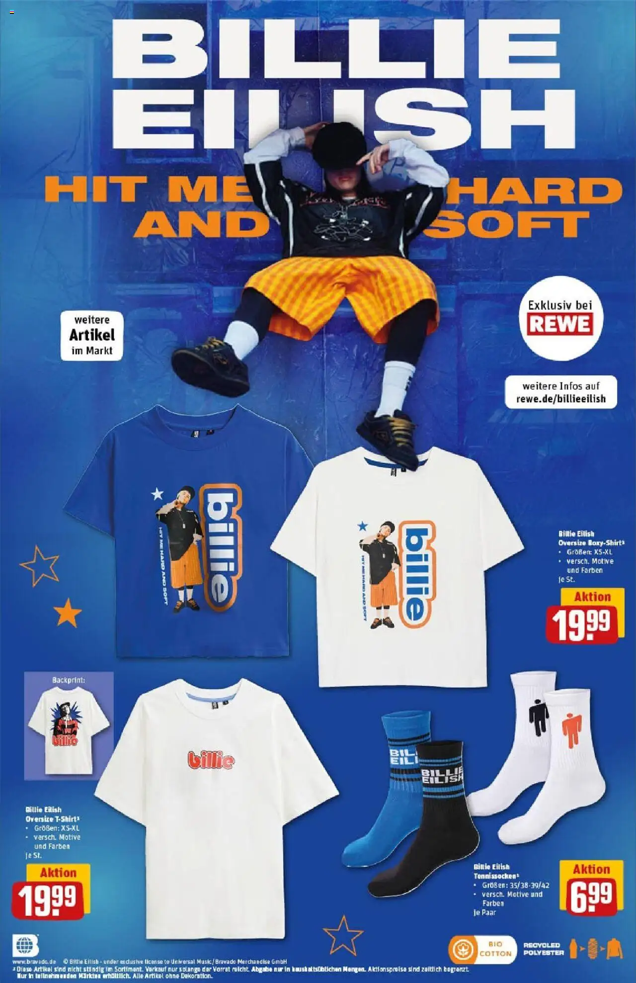 Rewe prospekt Nidderau/Heldenbergen	 – gültig ab 28.09.2025 | Seite: 30 | Produkte: Shirt, T-Shirt