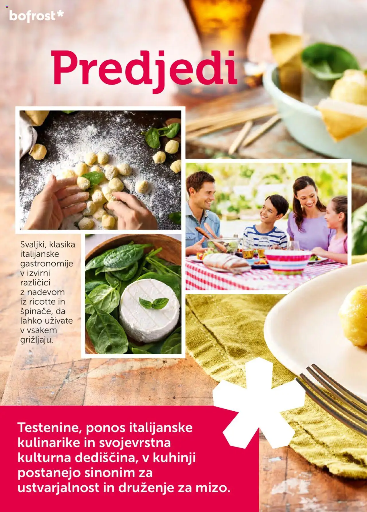 Novi Bofrost katalog ponudbe – veljaven od 01.05.2025 | Stran: 28