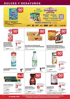 Vista previa Supercor folleto válido desde el 20.11.2025 | Página: 16