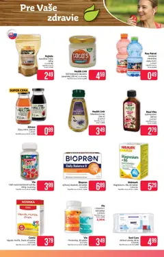 Teta drogerie leták platný od 02.02.2026 | Strana: 11