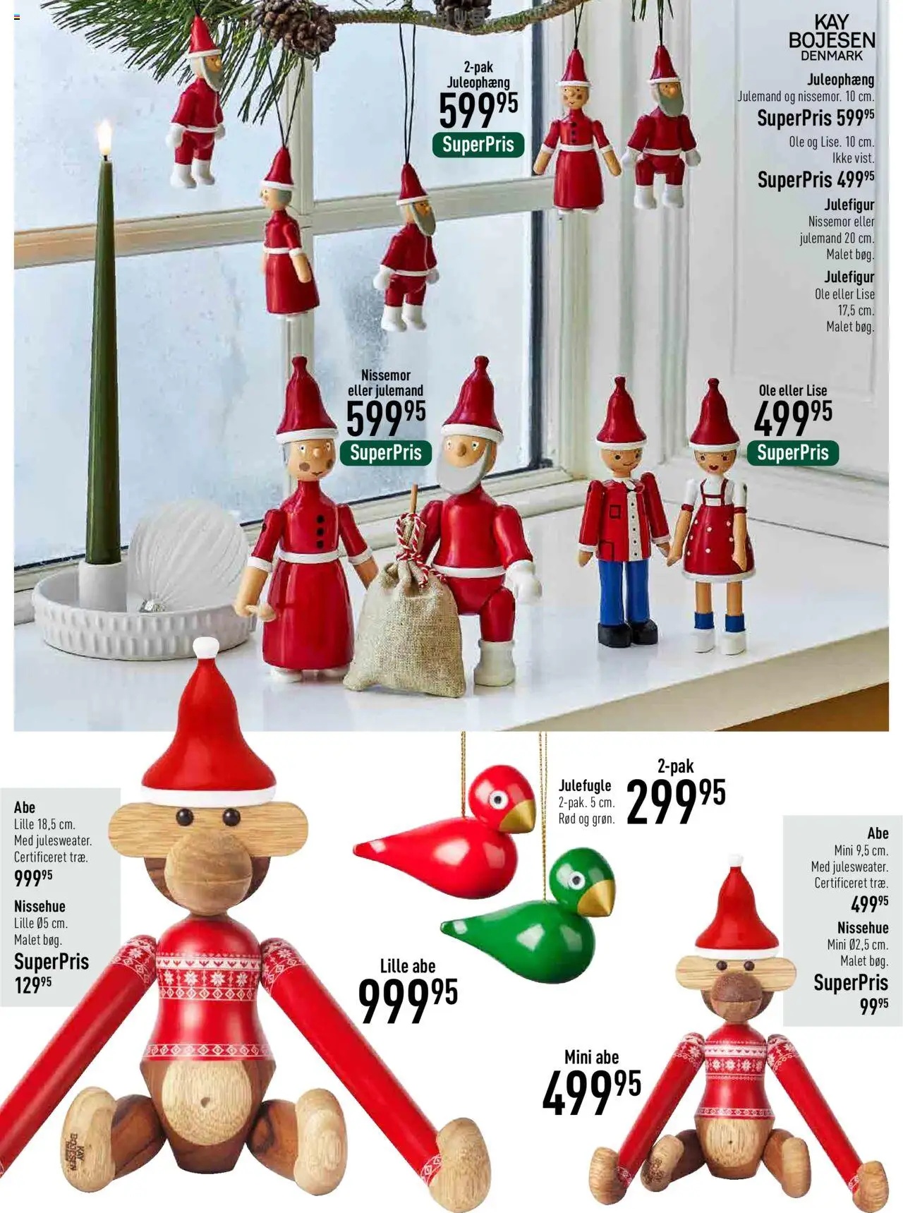 Imerco tilbudsavis – gyldig fra 19.09.2025 | Side: 3