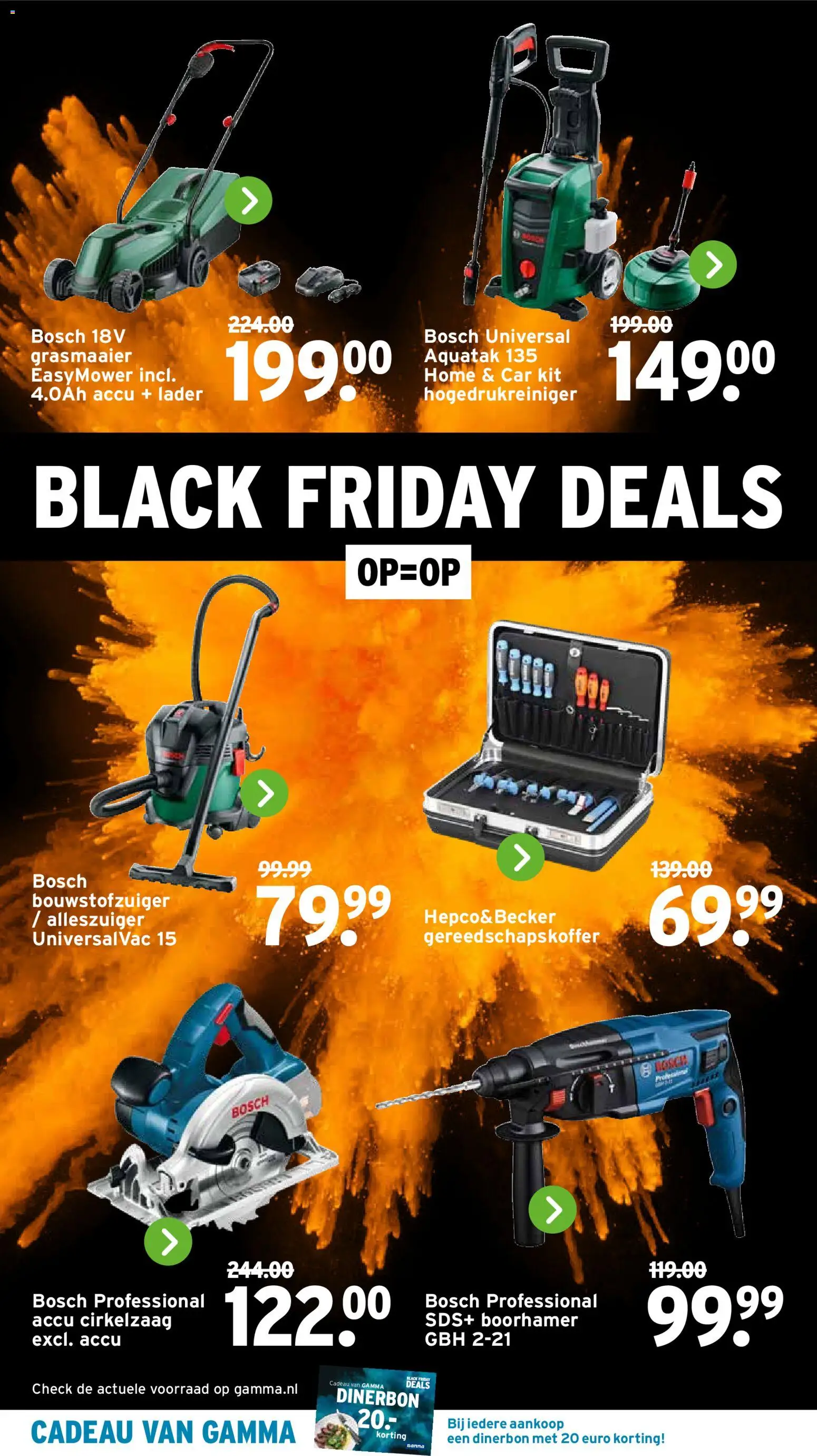 {H1} | Pagina: 23 | Producten: Grasmaaier