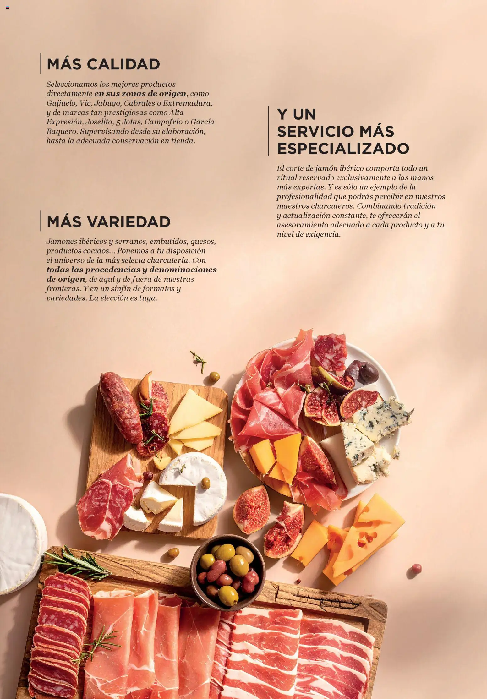 Supercor Canarias │ válido desde el 29.01.2026 | Página: 2 | Productos: Jamón ibérico, Jamón, Té