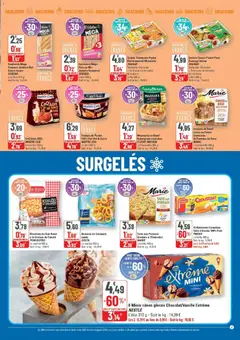 G20 Supermarchés - Prévisualisation de G20 Supermarchés catalogue valide à partir de 11.03.2026 | Page: 7