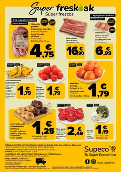 Vista previa Supeco folleto válido desde el 11.02.2026 | Página: 4 | Productos: Chocolate, Κάδος απορρυμάτων, Bandeja, Mesa