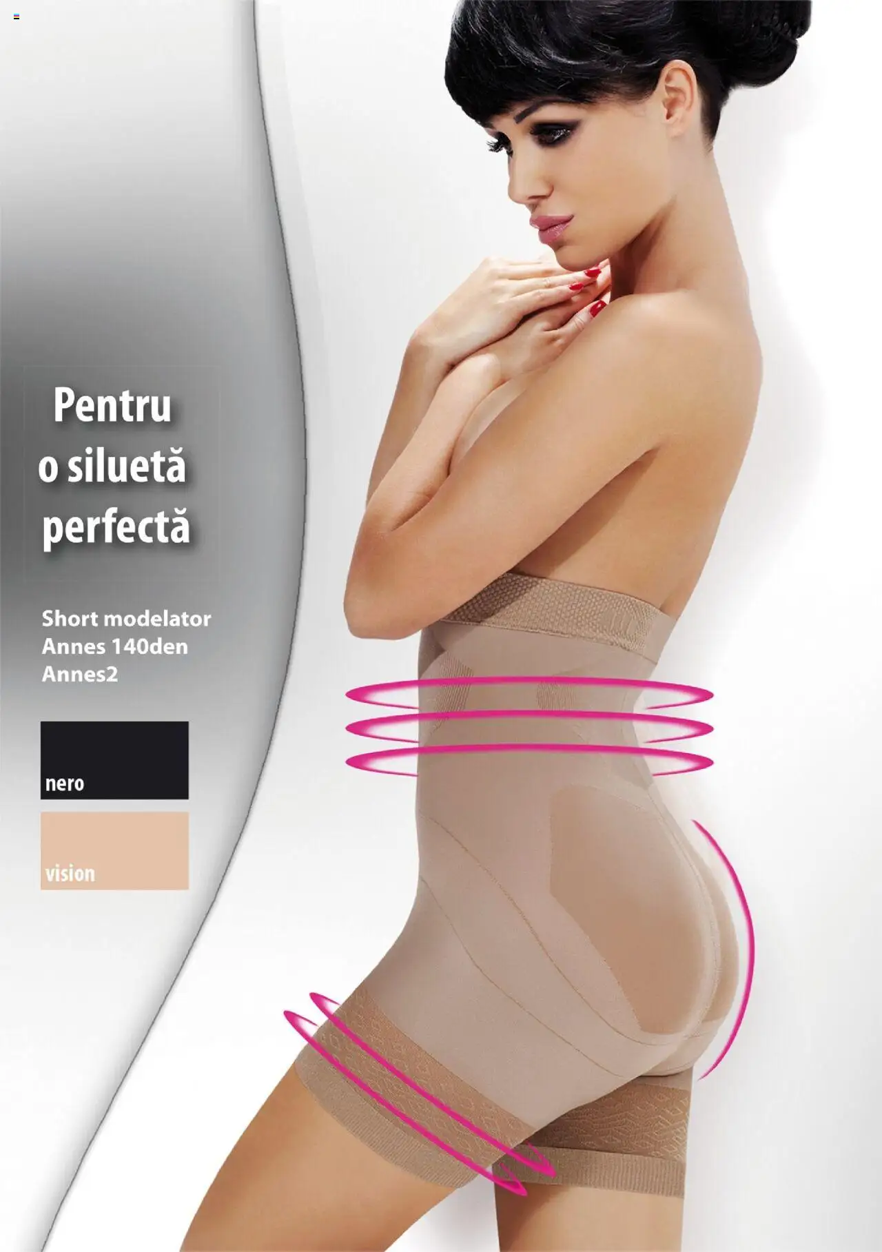 Lady’s catalog - Brosura – valabil de la 19.12.2019 | Pagină: 129