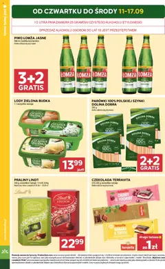 Stokrotka Gazetka od 11.09.2025 | Strona: 2