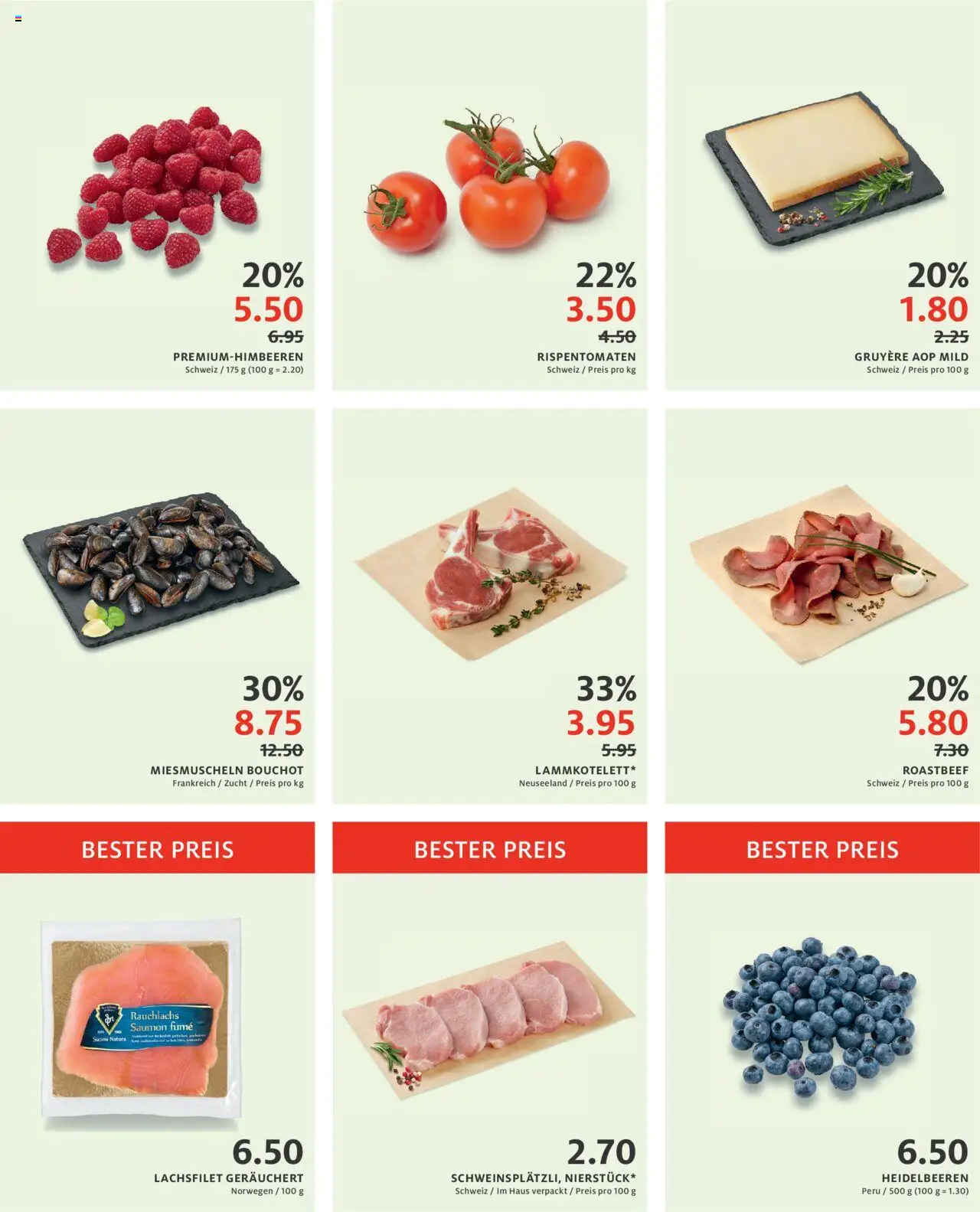 Manor Aktionen – gültig ab 09.09.2025 | Seite: 2 | Produkte: Tabasco Sauce