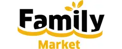 Logo Family Market v kategorii Supermarkety