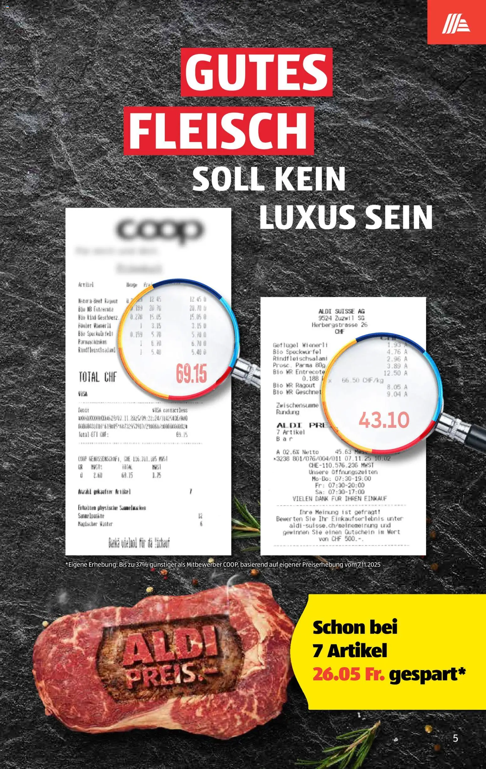 Aldi Aktionen – gültig ab 22.01.2026 | Seite: 6