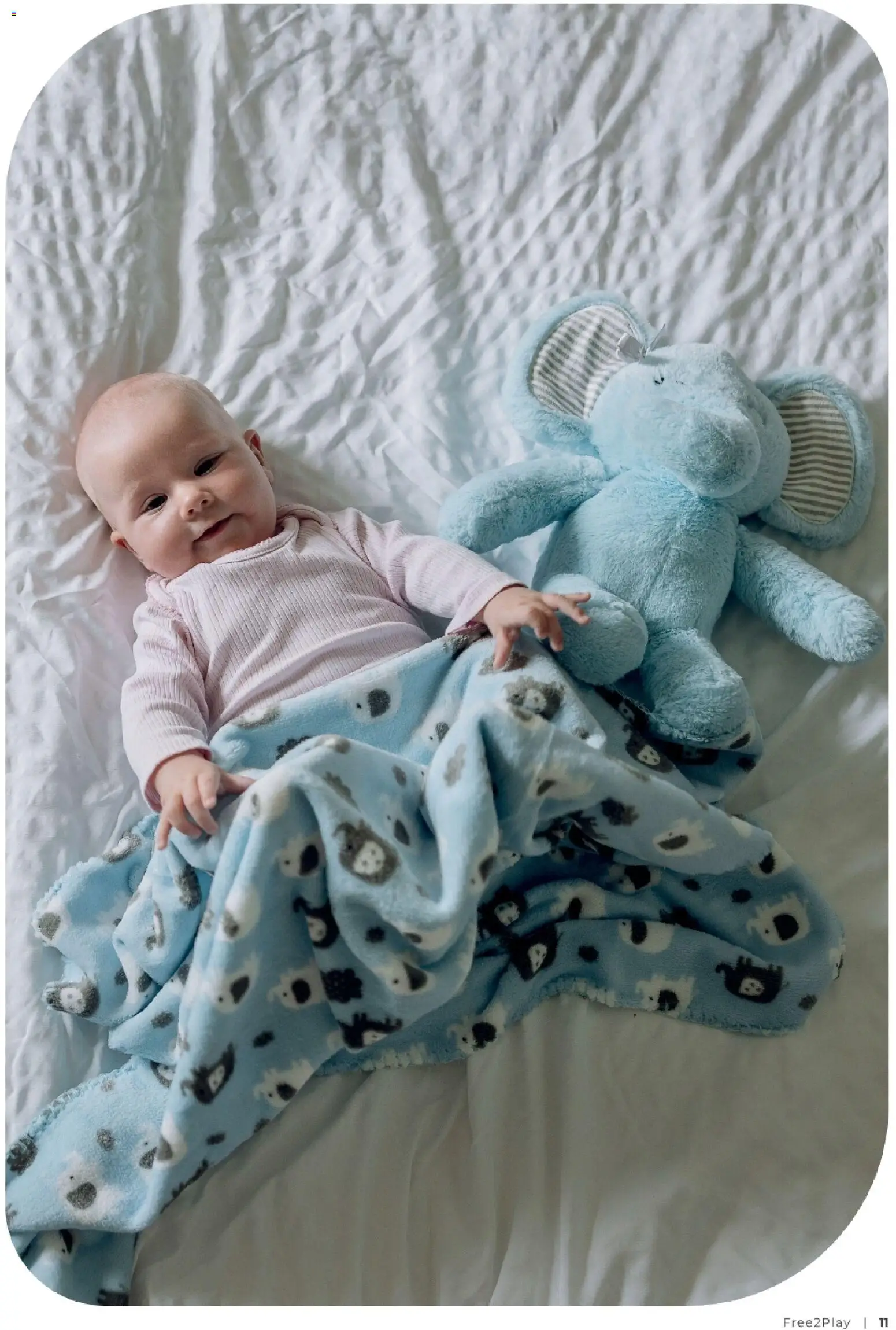 Baby Center katalog | vrijedi od 06.03.2026 | Stranica: 11