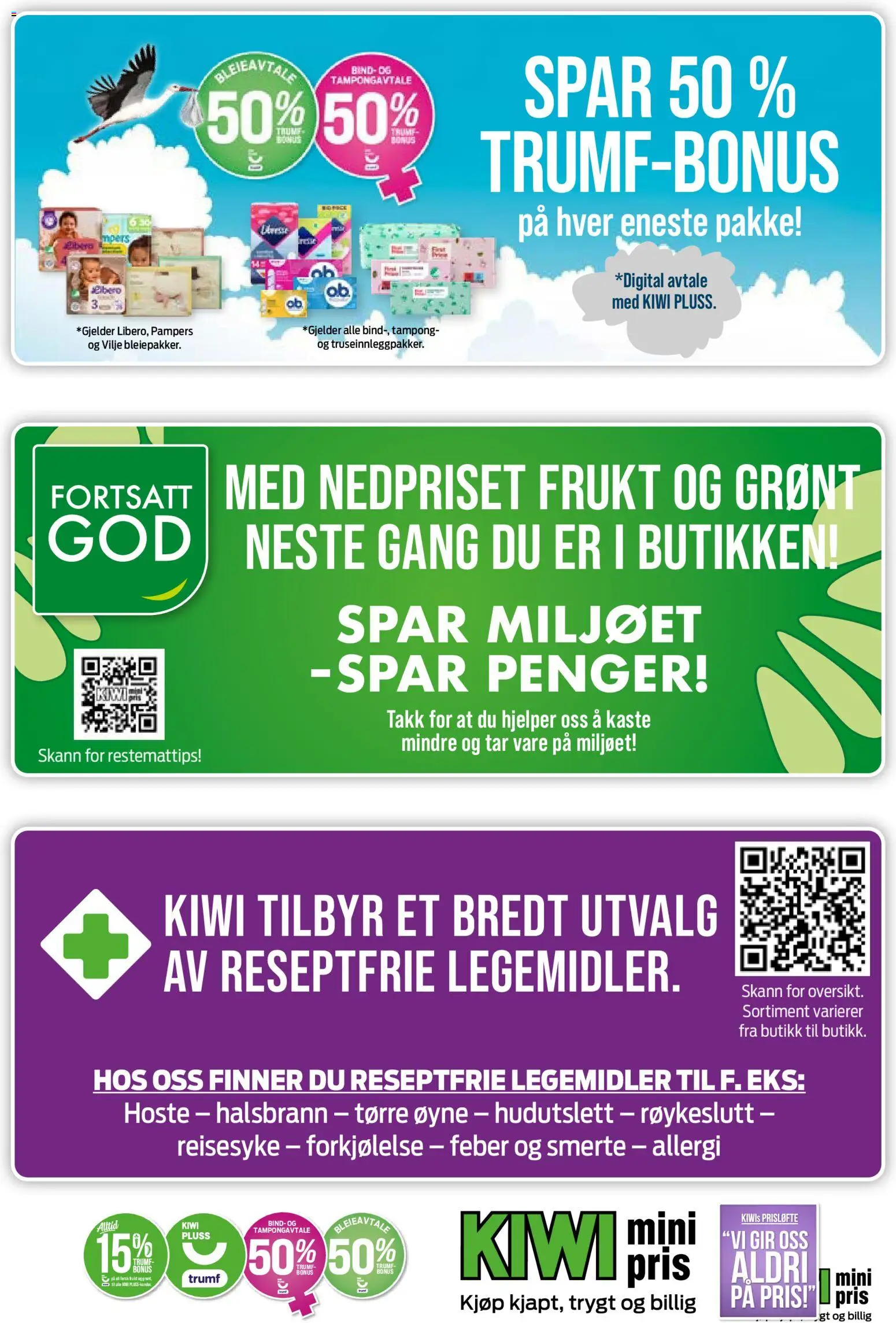 {H1} | Side: 26 | Produkter: Kiwi