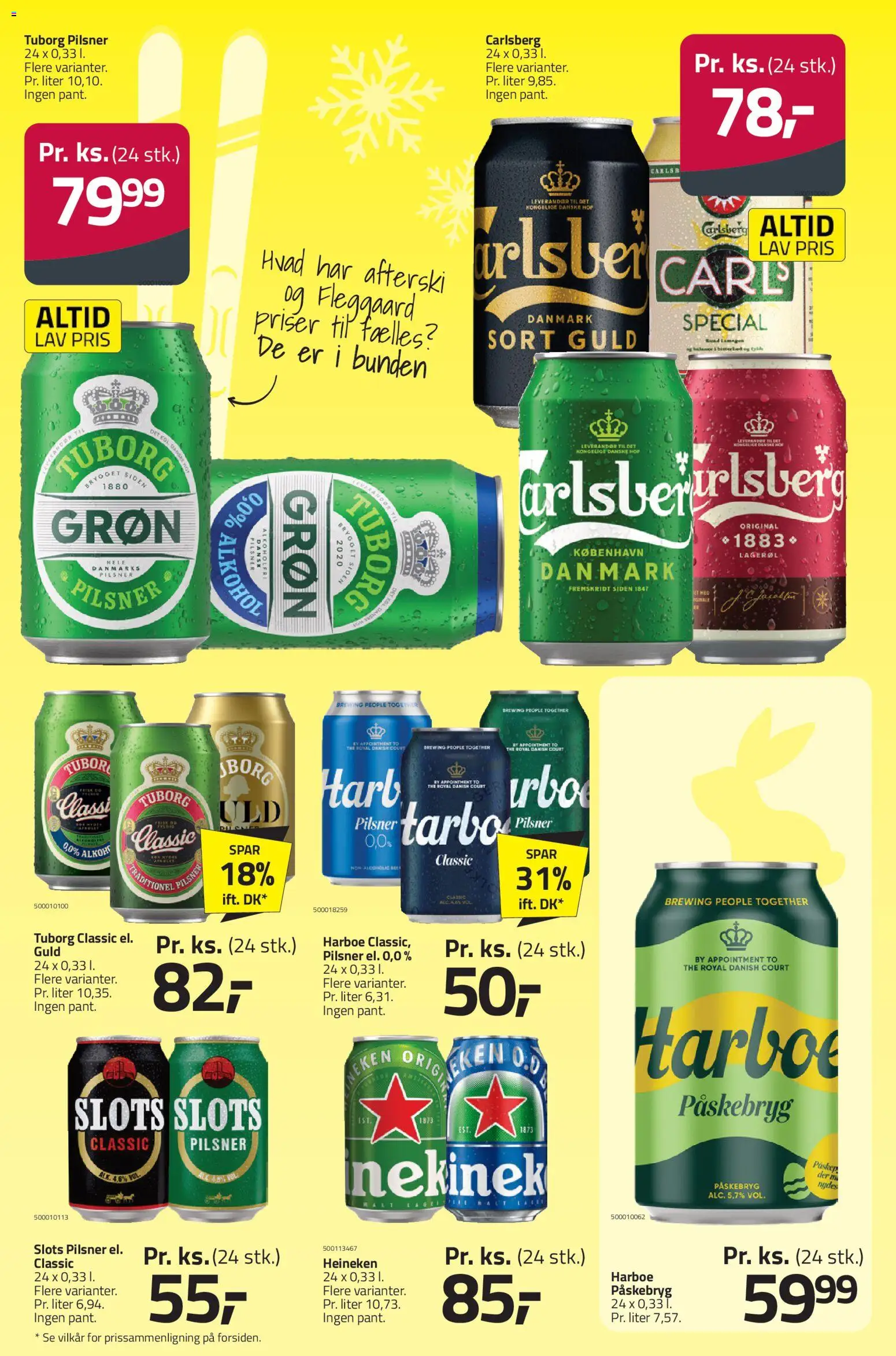 Fleggaard tilbudsavis – gyldig fra 28.01.2026 | Side: 26