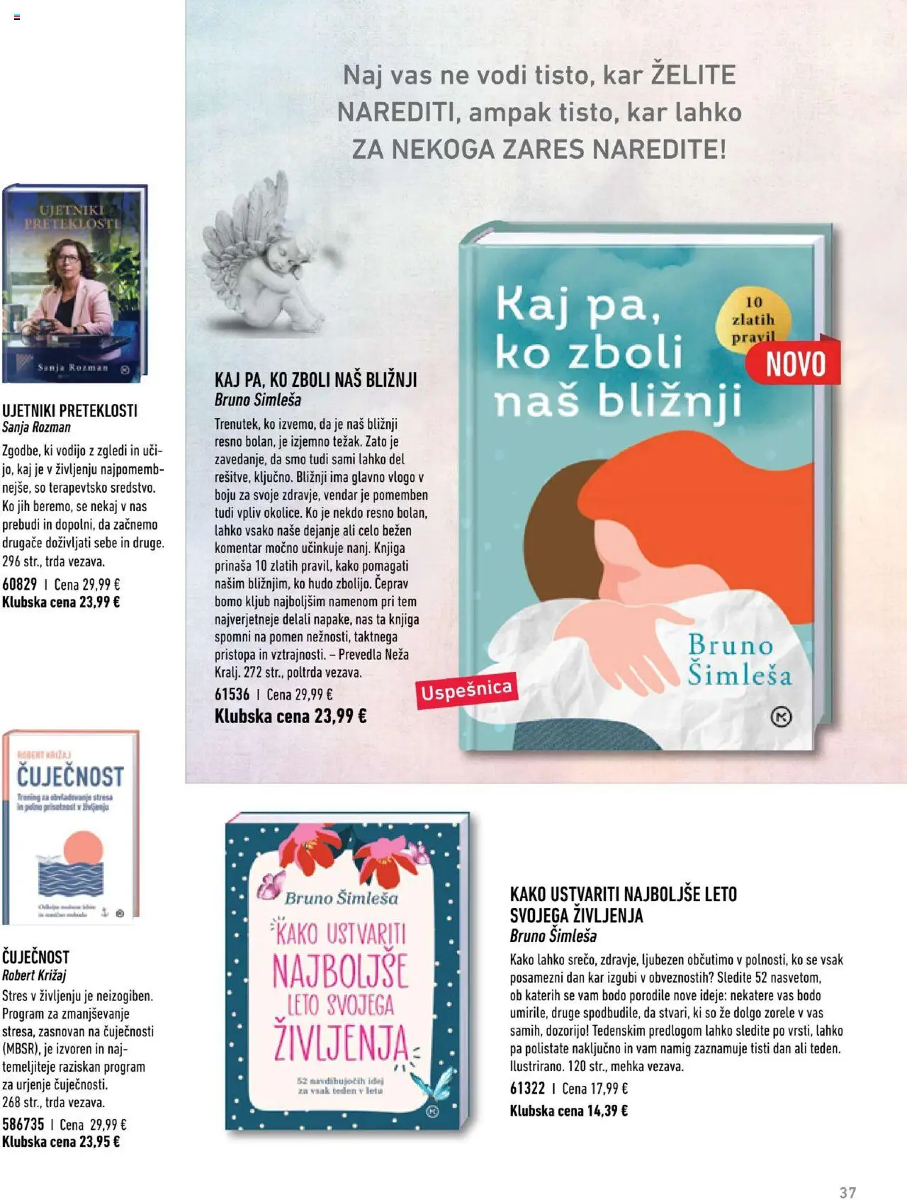 Novi Svet knjige katalog ponudbe – veljaven od 01.10.2025 | Stran: 37 | Izdelki: Knjiga
