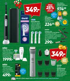 Bilka - Nonfood gyldig fra 19.12.2025 | Side: 17