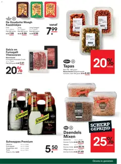 Sligro folder - Voorbeeld van een folder van Sligro, geldig van 30.04.2026 | Pagina: 13