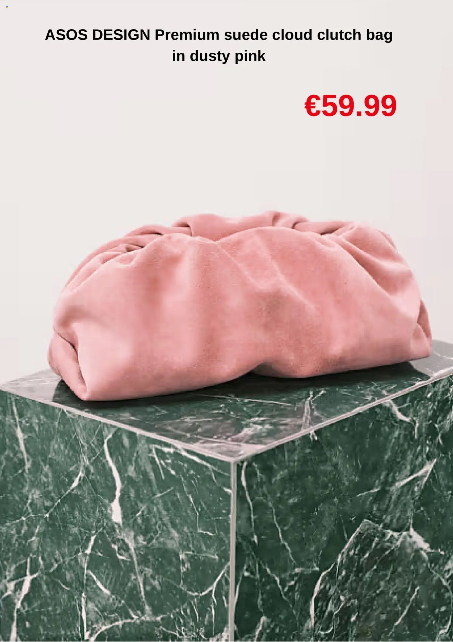 asos Catalogue Women valid from 21.01.2026 | Page: 5 | Products: Bag