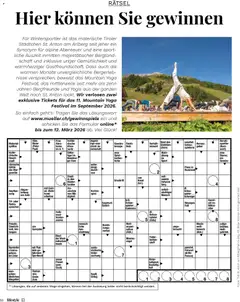 Müller Magazin ab 15.01.2026 gültig | Seite: 86