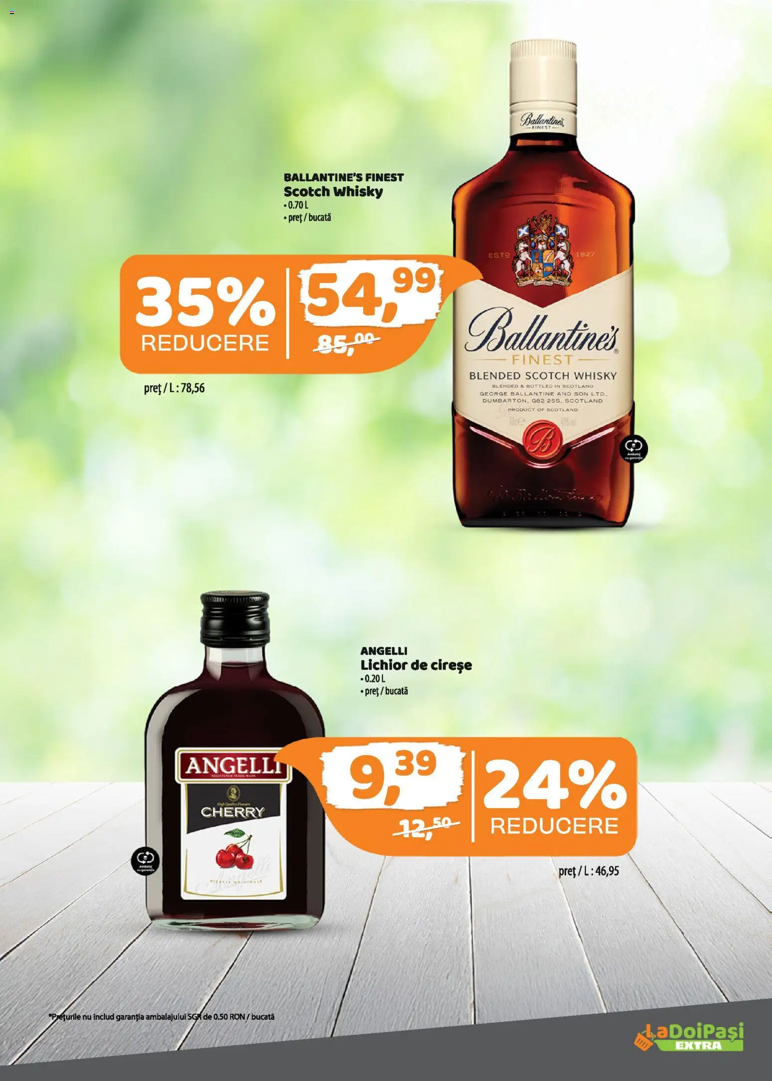 Noul catalog LaDoiPași – valabil de la 01.04.2026 | Pagină: 12