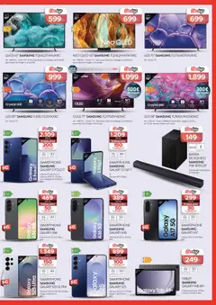 Vista previa Tien 21 folleto válido desde el 01.10.2025 | Página: 5