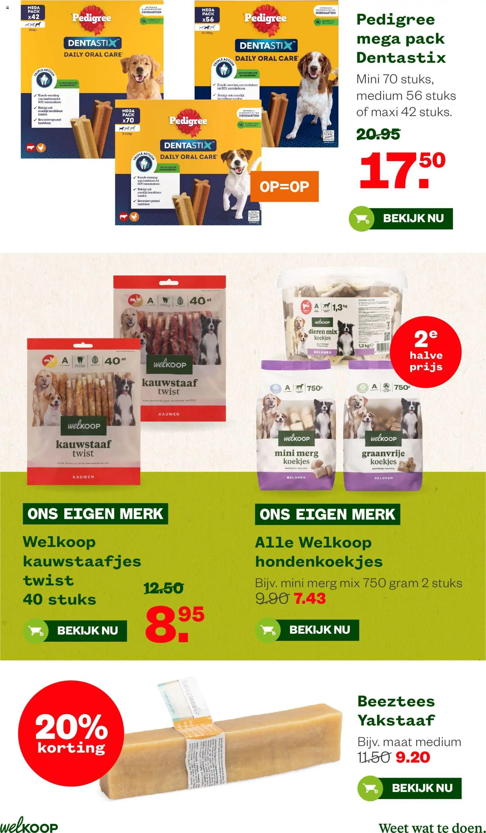 {H1} | Pagina: 24 | Producten: Kan, Koekjes