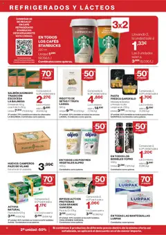 El Corte Inglés ofertas │ válido desde el 31.07.2025 | Página: 8