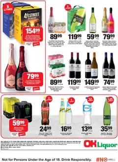 OK Foods specials catalogue – valid from 21.01.2026 | Page: 4