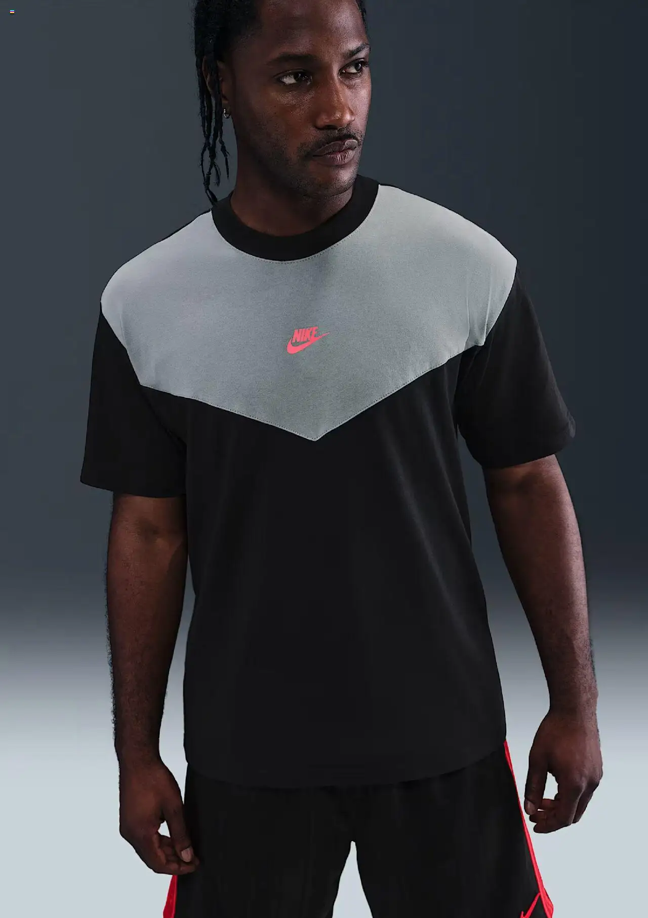Nike Men - gültig ab dem 01.08.2025 | Seite: 8