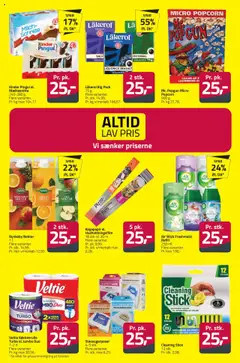Fleggaard Tilbudsavis gyldig fra 18.06.2025 | Side: 27