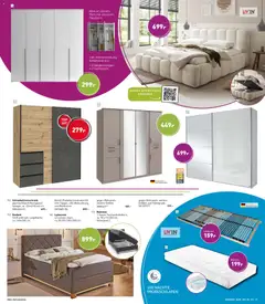 Möbel Martin Prospekt 	 ab 01.04.2026 gültig | Seite: 19