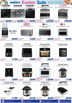 Hirsch's specials catalogue – valid from 23.03.2026 | Page: 7