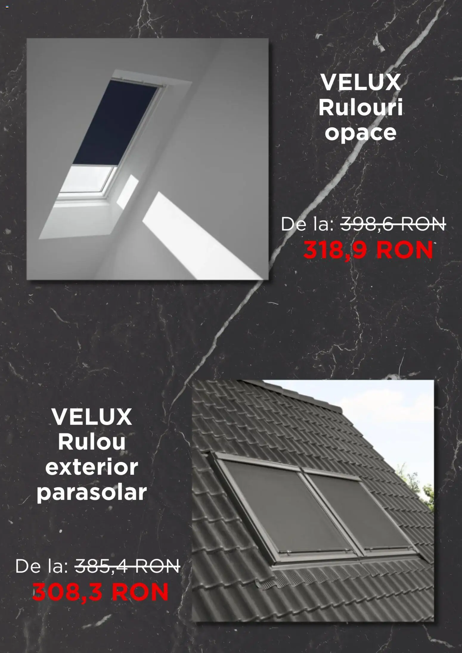 Noul catalog Velux – valabil de la 24.11.2025 | Pagină: 2