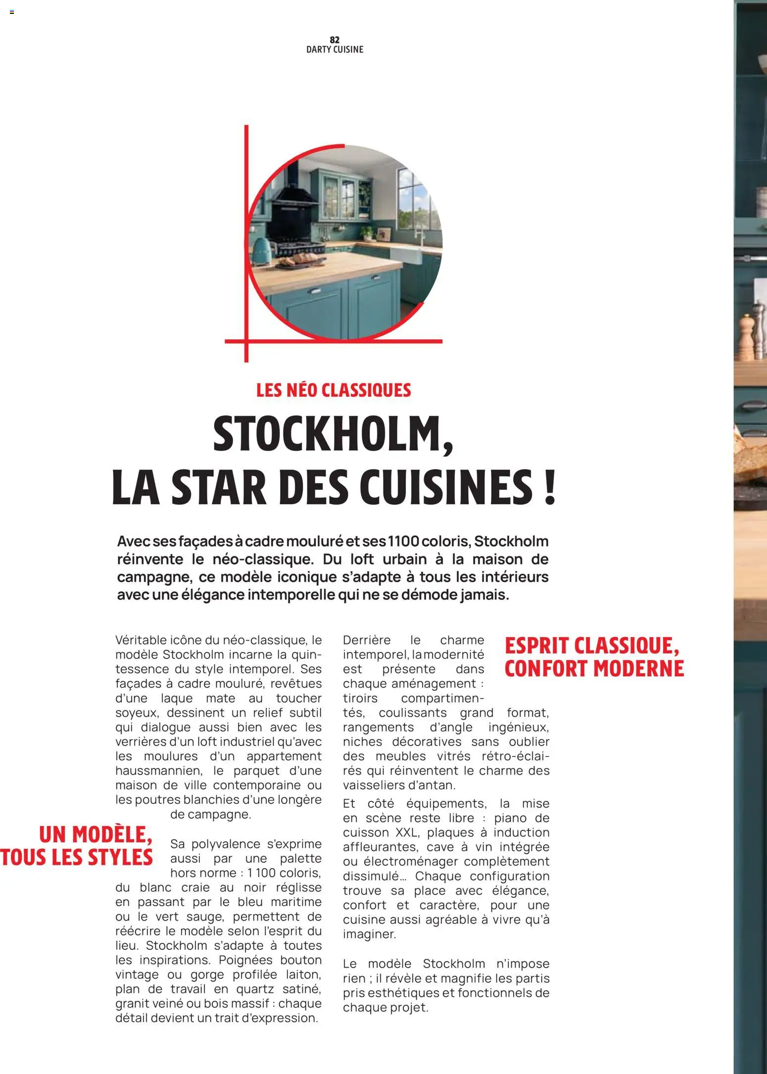 {H1} | Page: 82 | Produits: Four, Volaille, Porte, Poignées