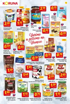 Koruna leták platný od 05.12.2025 | Strana: 14