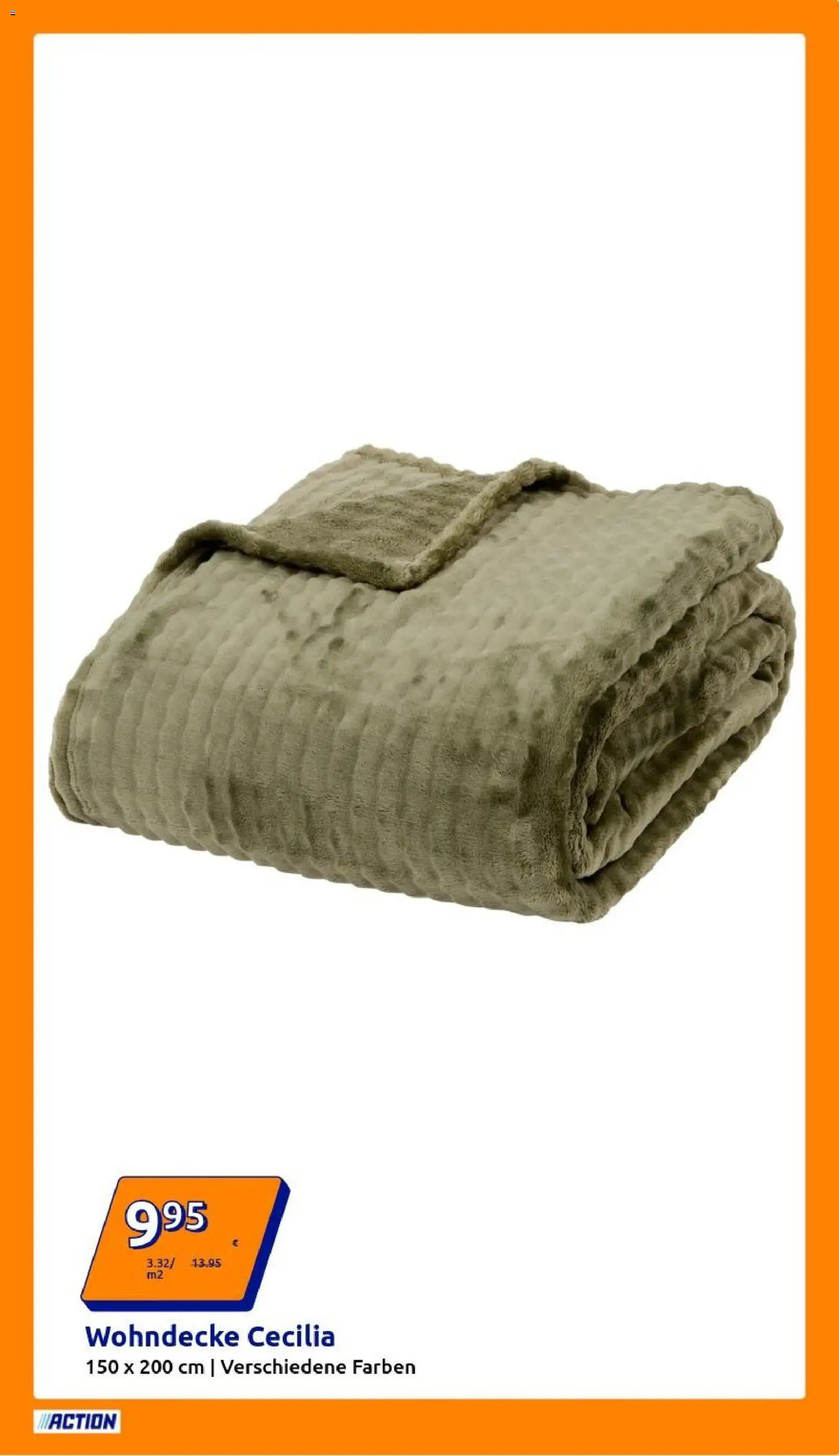 Action Flugblatt gültig ab 17.12.2025 | Seite: 5