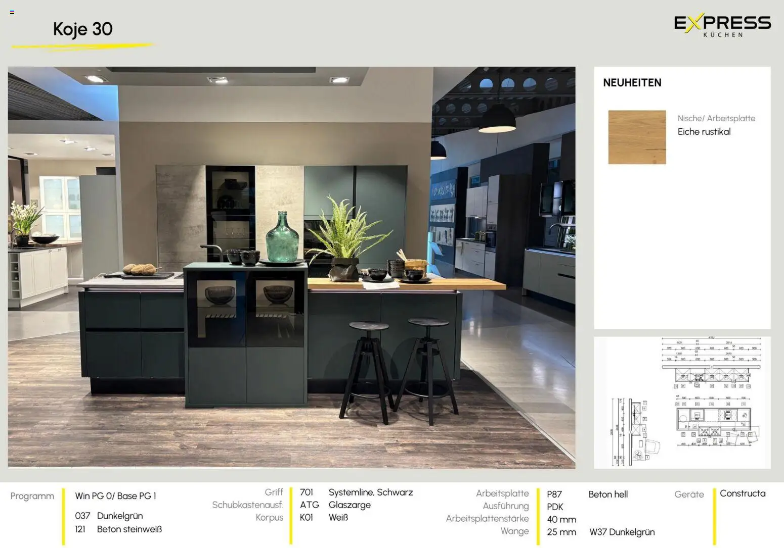 Novi Mömax katalog ponudbe – veljaven od 22.01.2026 | Stran: 29 | Izdelki: Beton