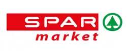 Logo Spar Market -