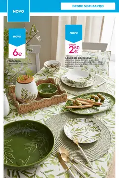 Pré-visualização Pepco folheto válido de 05.03.2026 | Página: 8