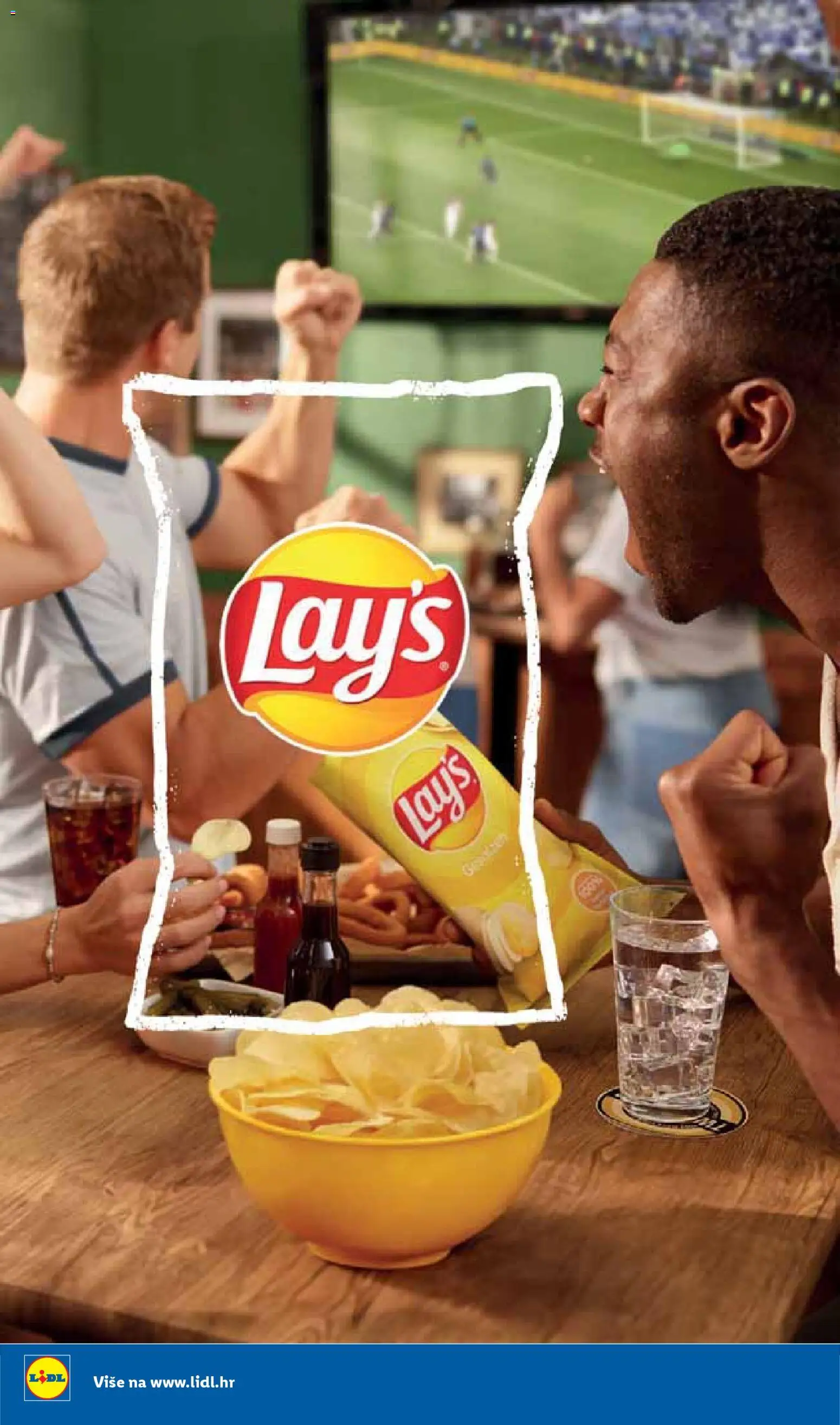 Lidl katalog | vrijedi od 07.04.2026 | Stranica: 66