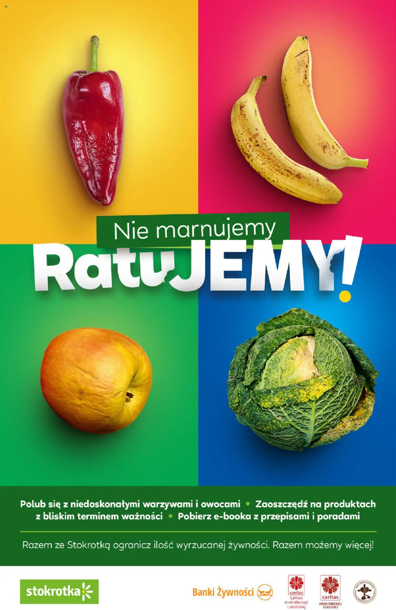 Stokrotka Gazetka - Market od 23.10.2025 | Strona: 23 | Produkty: Stokrotka
