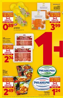 Billa Flugblatt ab 22.01.2026 gültig | Seite: 4