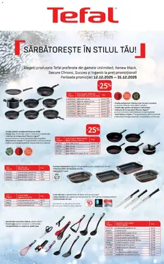 Ofertele Selgros valabile de la 12.12.2025 | Pagină: 15 | Produse: Mașină De Spălat, Grill, Pâine, Salată