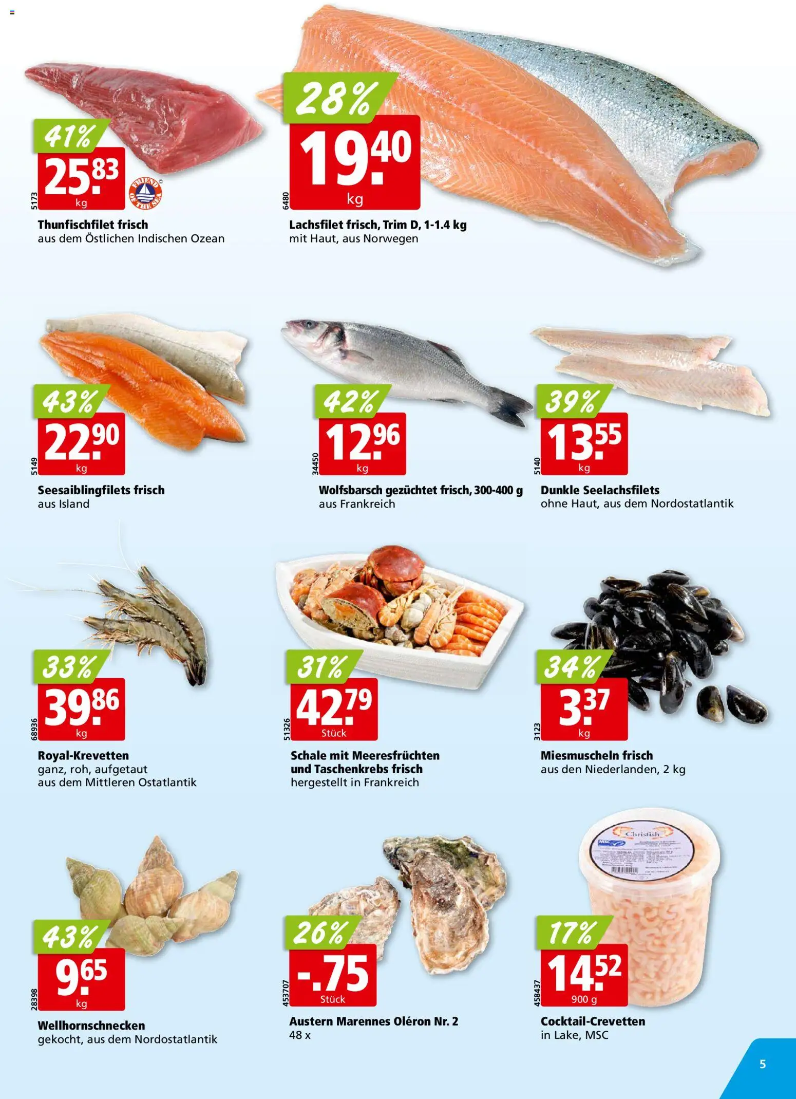 Aligro Aktionen – gültig ab 26.12.2025 | Seite: 5