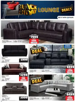 Russells specials catalogue – valid from 10.11.2025 | Page: 12